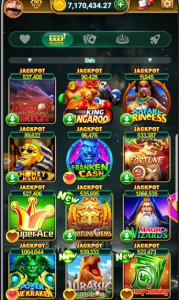 567 Slots (Yono & Ludo & Rummy & Lottery and more) 1
