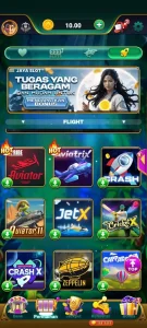 Jaya Slots 4